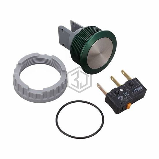 1241.6632.5120000 - SCHURTER Inc. - Pushbutton Switches