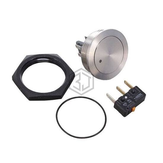 1241.6663.1121000 - SCHURTER Inc. - Pushbutton Switches