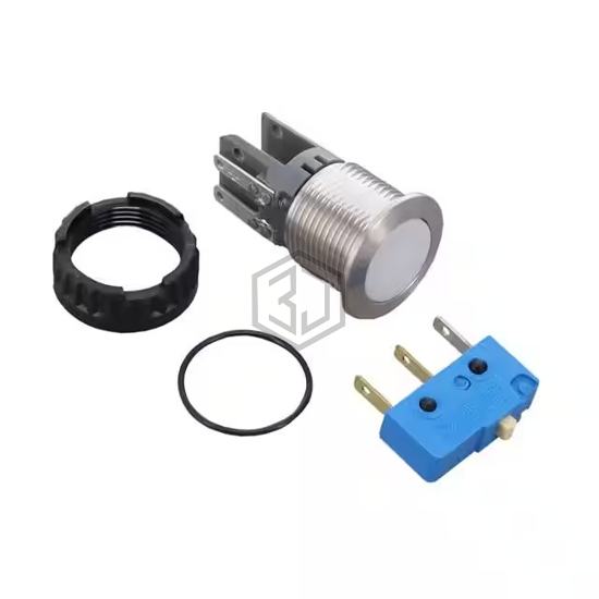 3-102-640 - SCHURTER Inc. - Pushbutton Switches