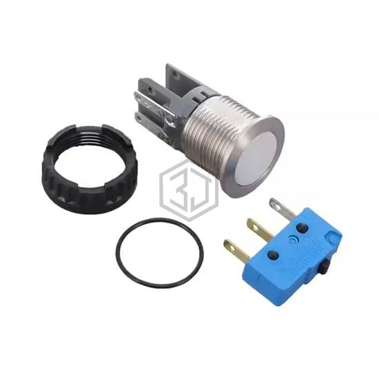3-102-648 - SCHURTER Inc. - Pushbutton Switches