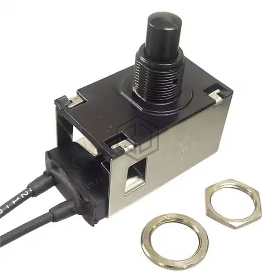D1021-543 - Control Products, Inc. - Pushbutton Switches