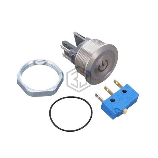3-126-829 - SCHURTER Inc. - Pushbutton Switches