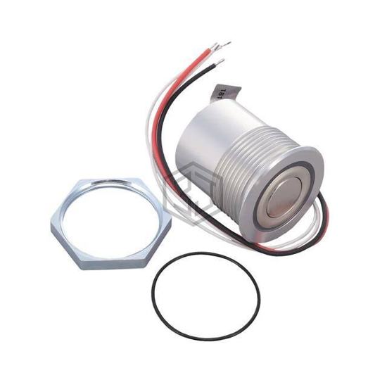 1241.6400 - SCHURTER Inc. - Pushbutton Switches