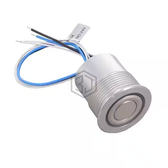 1241.6404 - SCHURTER Inc. - Pushbutton Switches