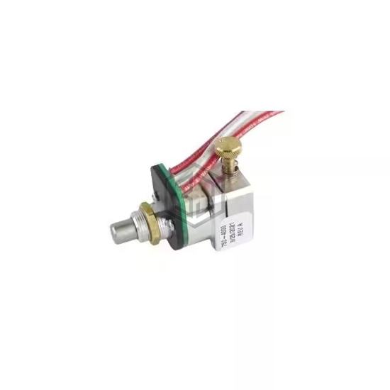 750-4000 - Highpower Security Products LLC - Pushbutton Switches