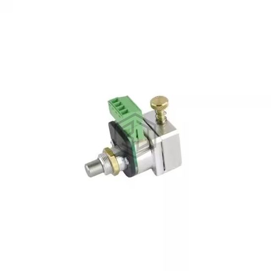 750-4100 - Highpower Security Products LLC - Pushbutton Switches