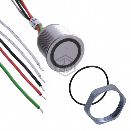 1241.3252 - SCHURTER Inc. - Pushbutton Switches