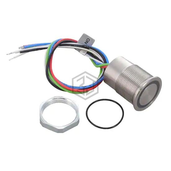 1241.3669 - SCHURTER Inc. - Pushbutton Switches