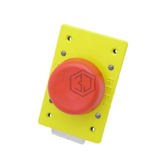 02650-102 - REES, Inc - Pushbutton Switches