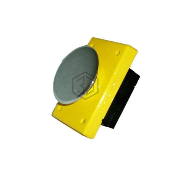 04957-012 - REES, Inc - Pushbutton Switches