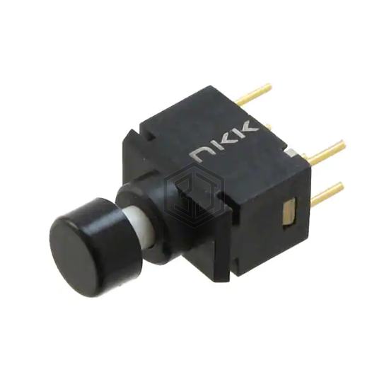 GB15AP-XA - NKK Switches - Pushbutton Switches