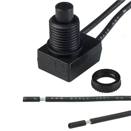 40-2388-01 - Judco Manufacturing Inc. - Pushbutton Switches