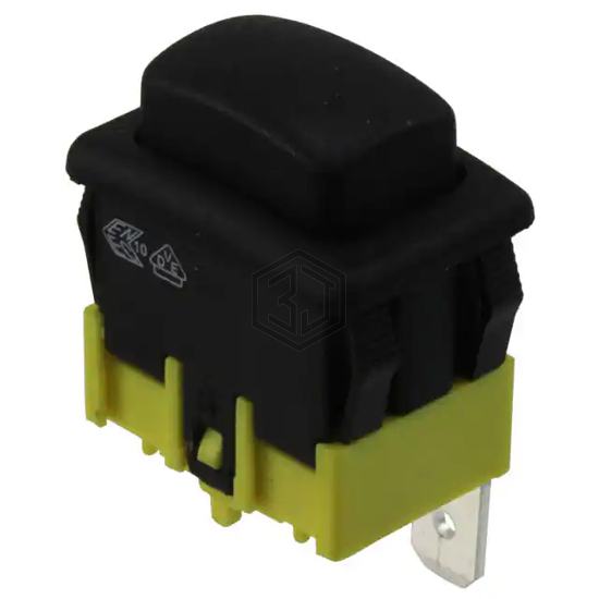PA414C1100 - E-Switch - Pushbutton Switches