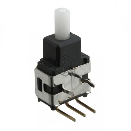 AB15AH - NKK Switches - Pushbutton Switches