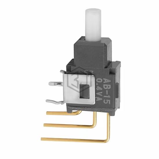 AB15AV - NKK Switches - Pushbutton Switches