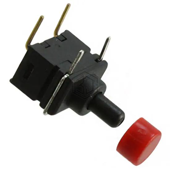 FP11SPA1B1TP03 - C&K - Pushbutton Switches