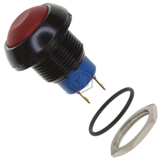IPR3SAD6 - APEM Inc. - Pushbutton Switches