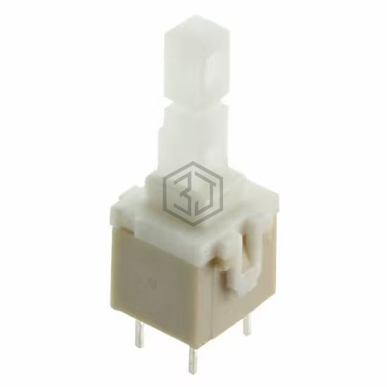 PVA1 EE H2 1.2N V2 - C&K - Pushbutton Switches