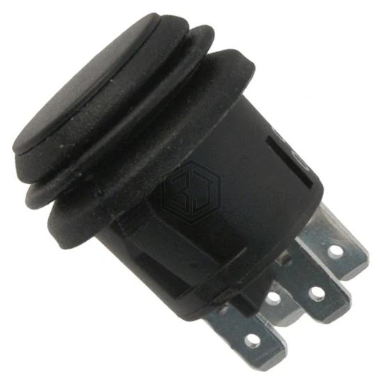 GPB527A202BB - CW Industries - Pushbutton Switches
