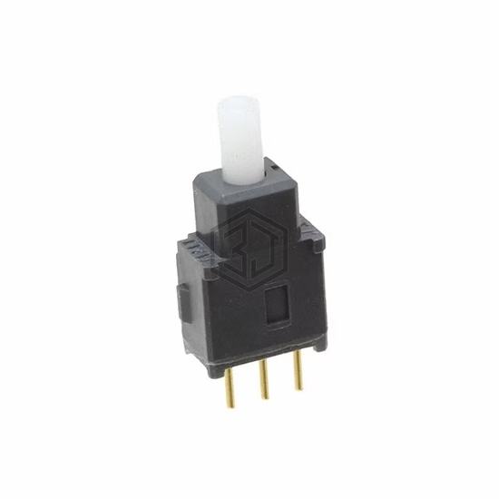 AB15AP - NKK Switches - Pushbutton Switches