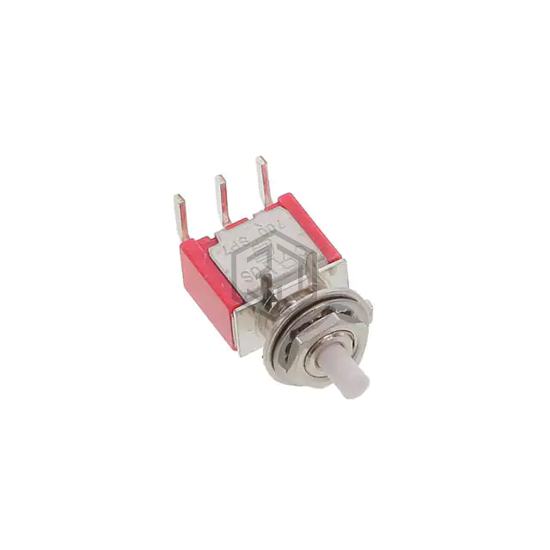 700SP7B10M6QEH - E-Switch - Pushbutton Switches