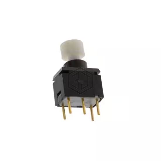 GB15AP-XB - NKK Switches - Pushbutton Switches