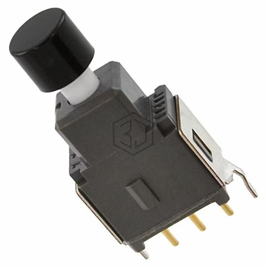 AB15AB1-FA - NKK Switches - Pushbutton Switches