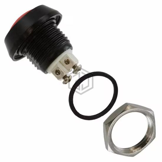 PV2H640NN - E-Switch - Pushbutton Switches