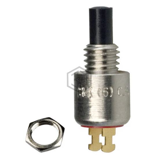 8631ZBD2 - C&K - Pushbutton Switches