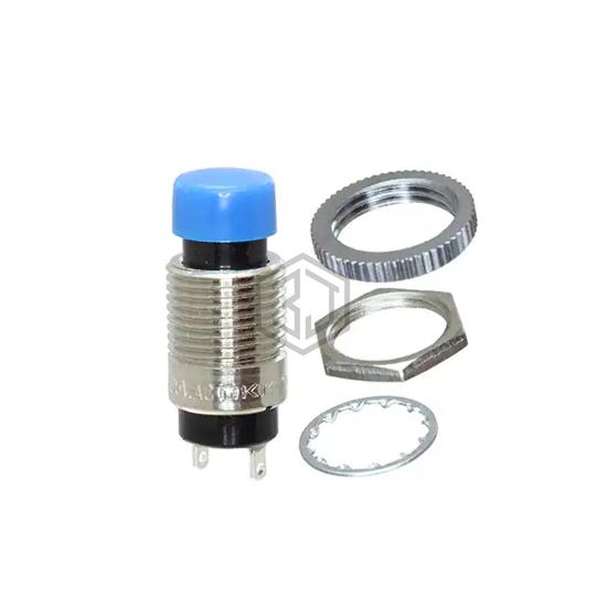 SB4011NOM-2G - NKK Switches - Pushbutton Switches