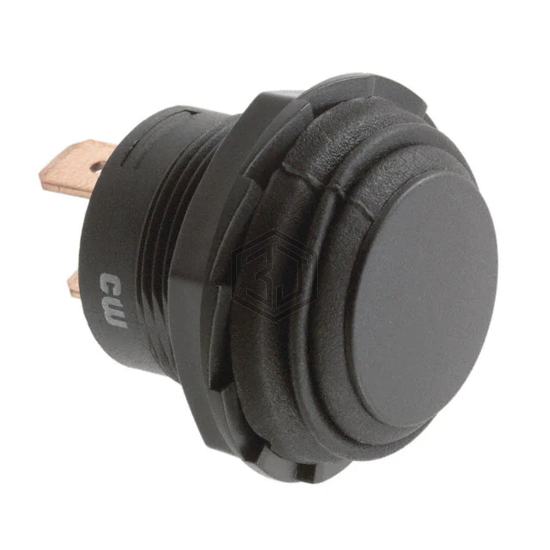 GPB553B201BB - CW Industries - Pushbutton Switches