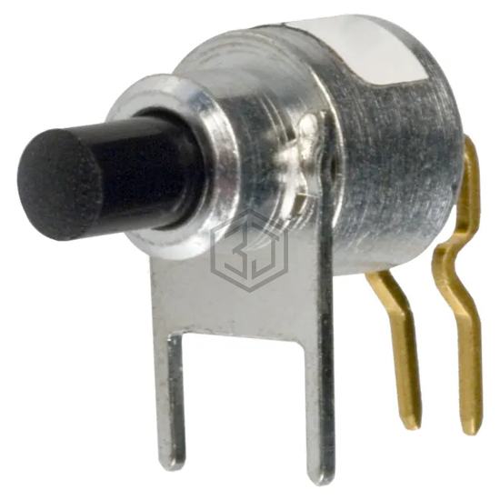 39-501 BLK - Grayhill Inc. - Pushbutton Switches