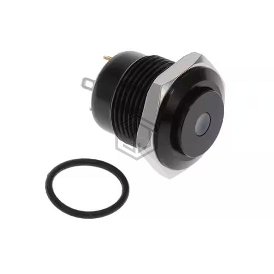 PV6H24011-231 - E-Switch - Pushbutton Switches