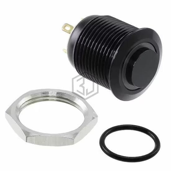 PV6H24011-351 - E-Switch - Pushbutton Switches