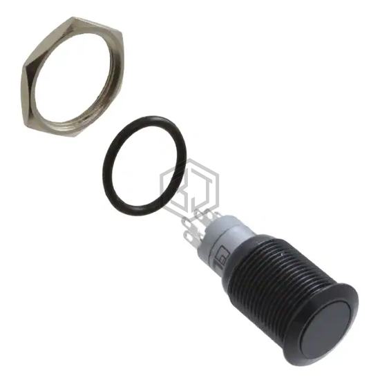 PV3F2H011 - E-Switch - Pushbutton Switches