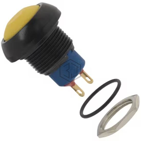 IPR3SAD5 - APEM Inc. - Pushbutton Switches