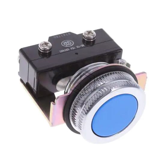 ZAP-A - Omron Automation and Safety - Pushbutton Switches