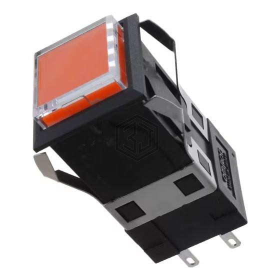 A3PA-90A11-24AO - Omron Automation and Safety - Pushbutton Switches