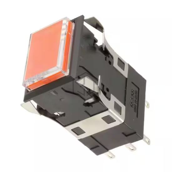 A3PJ-90A11-24AO - Omron Automation and Safety - Pushbutton Switches