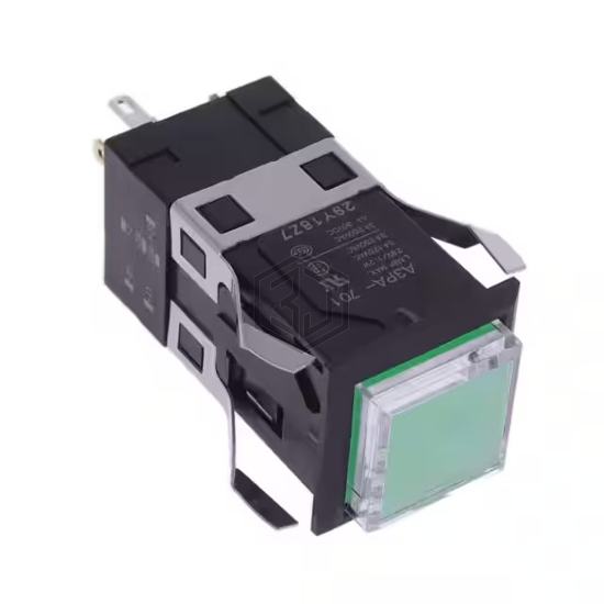 A3PA-90A11-24EG - Omron Automation and Safety - Pushbutton Switches