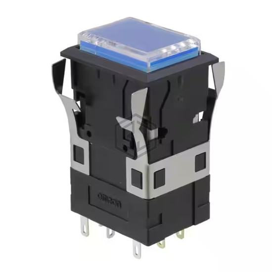 A3PJ-90A11-24AA - Omron Automation and Safety - Pushbutton Switches