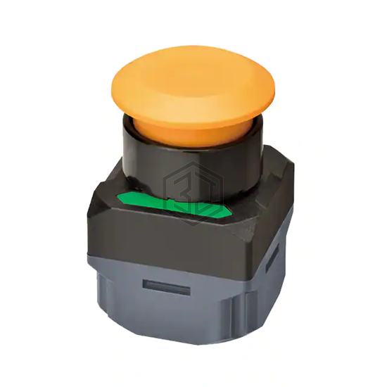 A2W-TC-WC1 US1YB - Omron Automation and Safety - Pushbutton Switches