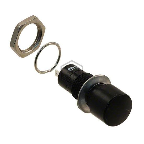 GPB040A05BB - CW Industries - Pushbutton Switches