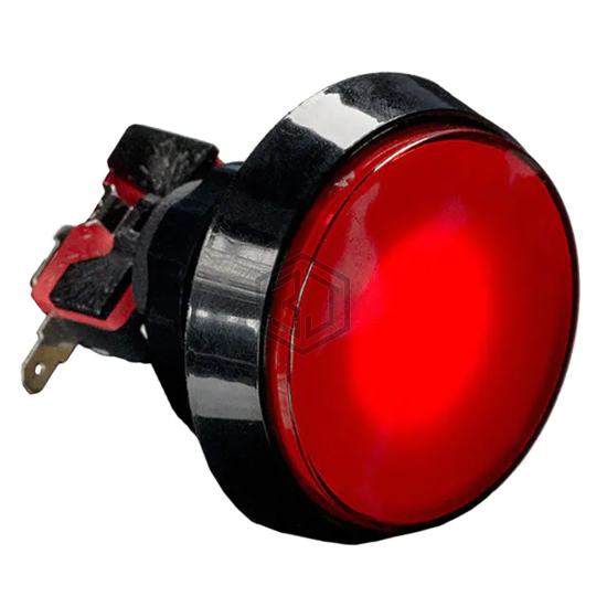 1190 - Adafruit Industries LLC - Pushbutton Switches