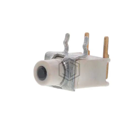 EP11FPD1ABE - C&K - Pushbutton Switches