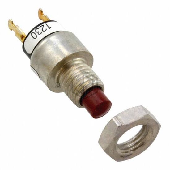 30-6 - Grayhill Inc. - Pushbutton Switches
