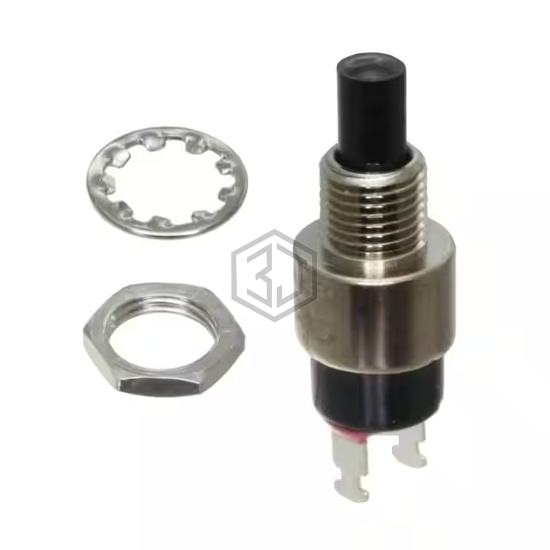 8551SZQE2 - C&K - Pushbutton Switches