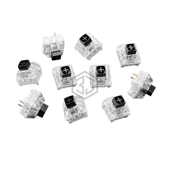 4953 - Adafruit Industries LLC - Pushbutton Switches
