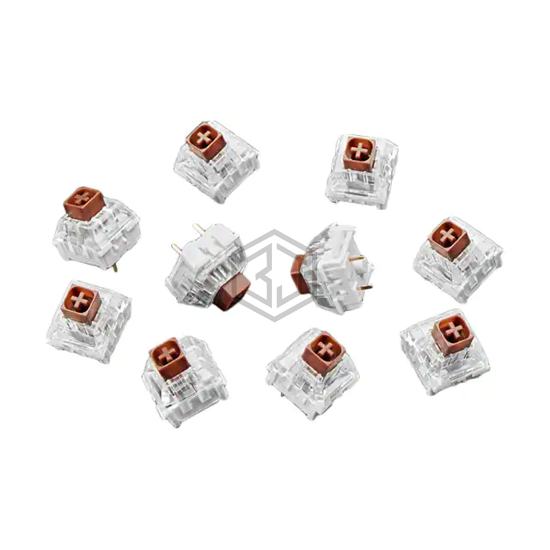 4954 - Adafruit Industries LLC - Pushbutton Switches