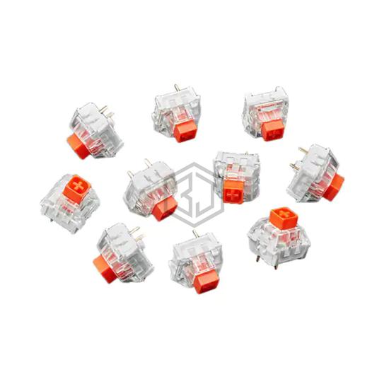 4952 - Adafruit Industries LLC - Pushbutton Switches